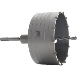 Frez, otwornica do muru 65mm 3el. KD10271