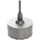 FREZ/OTWORNICA DO PUSZEK ELEKTRYCZNYCH 65mm KD10271