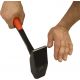 Młotek maszynisty fiberglass 2kg KD283