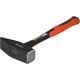 Młotek maszynisty fiberglass 2kg KD283
