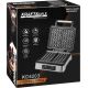 Gofrownica 2200W + wyświetlacz KD4203
