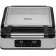 Gofrownica 2200W + wyświetlacz KD4203