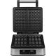Gofrownica 2200W + wyświetlacz KD4203