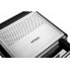 Gofrownica 2200W + wyświetlacz KD4203
