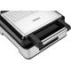Gofrownica 2200W + wyświetlacz KD4203