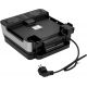 Gofrownica 2200W + wyświetlacz KD4203