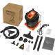 Odkurzacz sucho/mokro 1600W KD5176