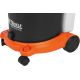 Odkurzacz sucho/mokro 1600W KD5176