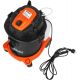 Odkurzacz sucho/mokro 1600W KD5176