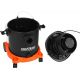 Odkurzacz sucho/mokro 1600W KD5176