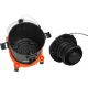 Odkurzacz sucho/mokro 1600W KD5176