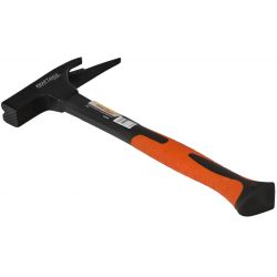 Młotek ciesielski Fiberglass 600g 33cm KD285