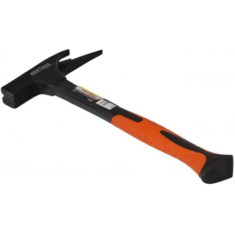 Młotek ciesielski fiberglass 600g KD285