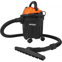 ODKURZACZ SUCHO/MOKRO 12L KD5177