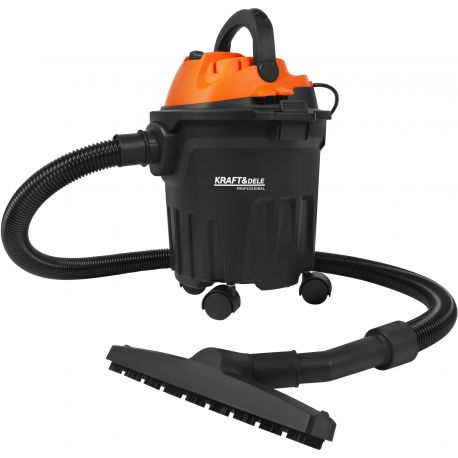 ODKURZACZ SUCHO/MOKRO 12L KD5177