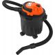 ODKURZACZ SUCHO/MOKRO 12L KD5177
