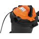 ODKURZACZ SUCHO/MOKRO 12L KD5177