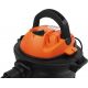 ODKURZACZ SUCHO/MOKRO 12L KD5177