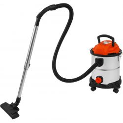 Odkurzacz sucho/mokro 20L KD5178