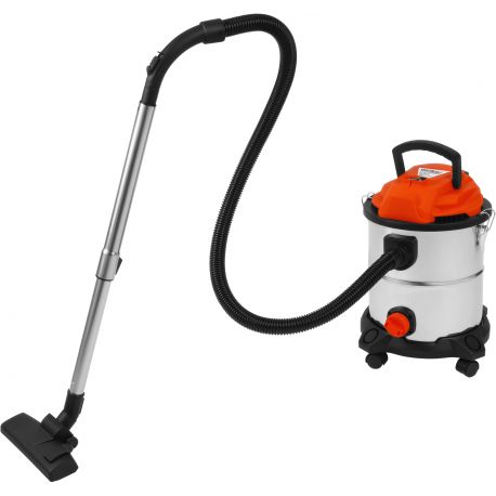 Odkurzacz sucho/mokro 20L KD5178