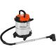 Odkurzacz sucho/mokro 20L KD5178