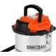 Odkurzacz sucho/mokro 20L KD5178