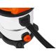 Odkurzacz sucho/mokro 20L KD5178