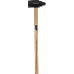 Młot maszynisty drewniany 10kg 90,5cm KD254