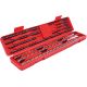 Wiertła do metalu i drewna 13szt. KD10223