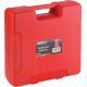 Zestaw do sprawdzania klimatyzacji R134a KD10534