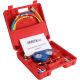 Zestaw do sprawdzania klimatyzacji R134a KD10534