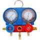Zestaw do sprawdzania klimatyzacji R134a KD10534