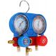 Zestaw do sprawdzania klimatyzacji R134a KD10534