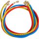 Zestaw do sprawdzania klimatyzacji R134a KD10534