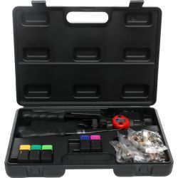 Nitownica ręczna do nitonakrętek M5-M12 KD10558