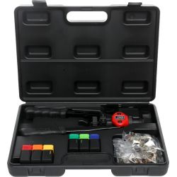 Nitownica ręczna do nitonakrętek M3-M10 KD10553