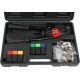 Nitownica ręczna do nitonakrętek M3-M10 KD10553