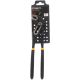 SZCZYPCE NASTAWNE 10" 250mm