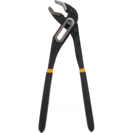 SZCZYPCE NASTAWNE 10" 250mm