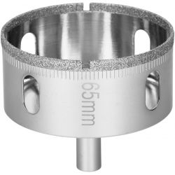 Otwornica diamentowa do gresu 65mm KD11225