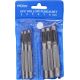 Wycinaki wybijaki do otworów 3-8mm KD11201