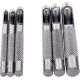 Wycinaki wybijaki do otworów 3-8mm KD11201