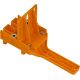 Zestaw do połączeń kołkowych 6,8,10mm KD10570