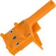 Zestaw do połączeń kołkowych 6,8,10mm KD10570