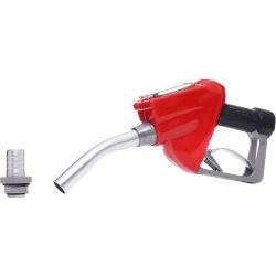 Pistolet / nalewak do paliwa z licznikiem LCD KD10581