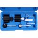 ZESTAW LISTEW MAGNETYCZNYCH 8" 12" 18" KD10410