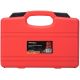 Frezy do czyszczenia gniazd wtryskiwaczy 17el KD12504