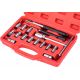 Frezy do czyszczenia gniazd wtryskiwaczy 17el KD12504