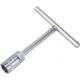 Frezy do czyszczenia gniazd wtryskiwaczy 17el KD12504