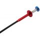 Chwytak magnetyczny pazurowy z magnesem 68 cm KD10877